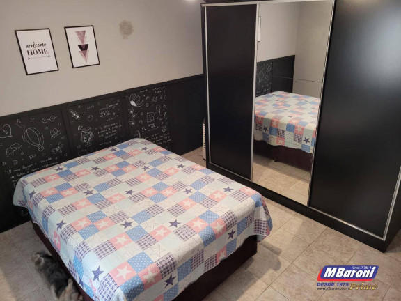 Imagem Casa com 3 Quartos à Venda, 170 m² em Vila Liviero - São Paulo Imagem Casa com 3 Quartos à Venda, 170 m² em Vila Liviero - São Paulo