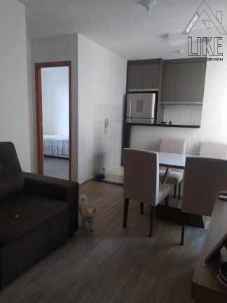 Imagem Imóvel com 2 Quartos à Venda, 45 m² em Residencial Dom Bosco - São José Dos Campos Imagem Imóvel com 2 Quartos à Venda, 45 m² em Residencial Dom Bosco - São José Dos Campos