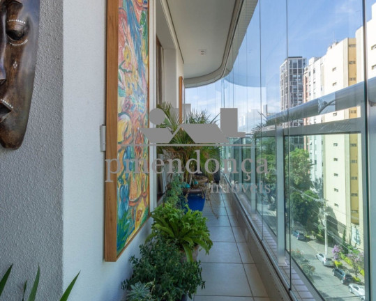 Imagem Apartamento com 4 Quartos à Venda, 301 m² em Perdizes - São Paulo
