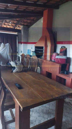 Imagem Casa com 2 Quartos à Venda, 100 m² em Varadouro - São Sebastião