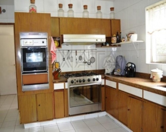 Imagem Casa com 5 Quartos à Venda, 600 m² em Cidade Jardim - São Paulo Imagem Casa com 5 Quartos à Venda, 600 m² em Cidade Jardim - São Paulo