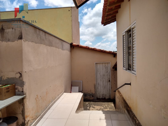 Imagem Casa com 2 Quartos à Venda, 100 m² em Centro - Tatuí Imagem Casa com 2 Quartos à Venda, 100 m² em Centro - Tatuí