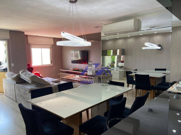 Imagem Apartamento com 2 Quartos à Venda, 87 m² em Jardim Tupanci - Barueri Imagem Apartamento com 2 Quartos à Venda, 87 m² em Jardim Tupanci - Barueri