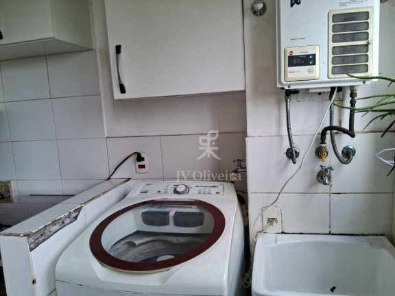 Imagem Apartamento com 2 Quartos à Venda, 60 m² em Jardim Das Vertentes - São Paulo Imagem Apartamento com 2 Quartos à Venda, 60 m² em Jardim Das Vertentes - São Paulo