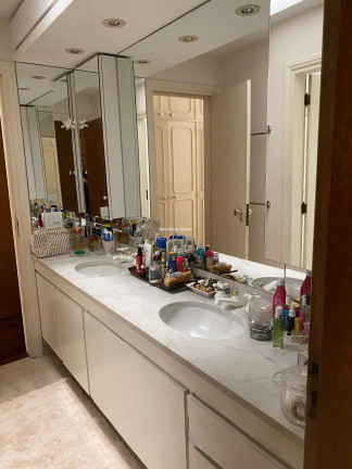 Imagem Casa com 5 Quartos à Venda, 506 m² em Vila Tramontano - São Paulo Imagem Casa com 5 Quartos à Venda, 506 m² em Vila Tramontano - São Paulo
