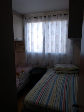 Imagem Apartamento com 2 Quartos à Venda, 46 m² em Jardim Alvorada - Maringá