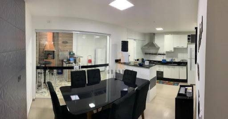 Imagem Sobrado com 3 Quartos à Venda, 150 m² em Vila Tupi - São Bernardo Do Campo Imagem Sobrado com 3 Quartos à Venda, 150 m² em Vila Tupi - São Bernardo Do Campo