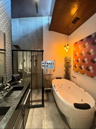 Imagem Casa com 3 Quartos à Venda, 192 m² em Jardim Aeroporto - São Paulo Imagem Casa com 3 Quartos à Venda, 192 m² em Jardim Aeroporto - São Paulo