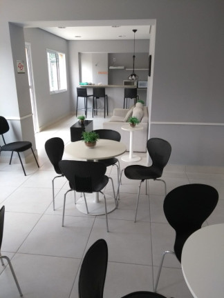Imagem Imóvel com 1 Quarto à Venda, 31 m² em água Branca - São Paulo Imagem Imóvel com 1 Quarto à Venda, 31 m² em água Branca - São Paulo