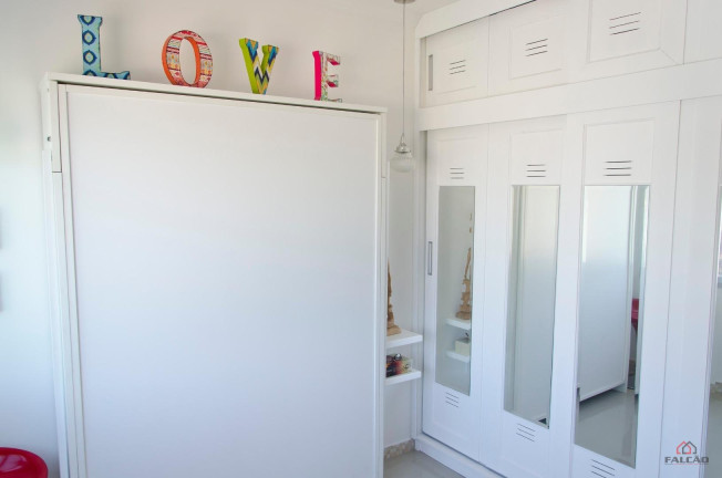 Imagem Apartamento com 1 Quarto à Venda, 44 m² em Itararé - São Vicente Imagem Apartamento com 1 Quarto à Venda, 44 m² em Itararé - São Vicente
