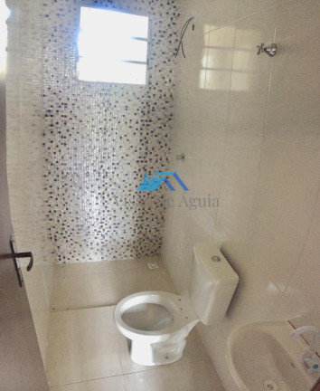 Imagem Casa com 2 Quartos à Venda, 63 m² em Campo De Santana - Curitiba