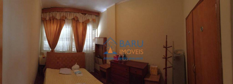 Imagem Apartamento com 2 Quartos à Venda, 60 m² em Santa Cecília - São Paulo