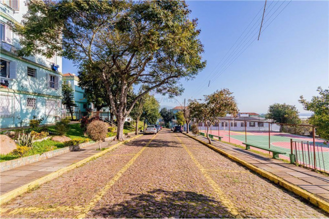 Imagem Apartamento com 2 Quartos à Venda, 55 m² em Santa Tereza - Porto Alegre Imagem Apartamento com 2 Quartos à Venda, 55 m² em Santa Tereza - Porto Alegre