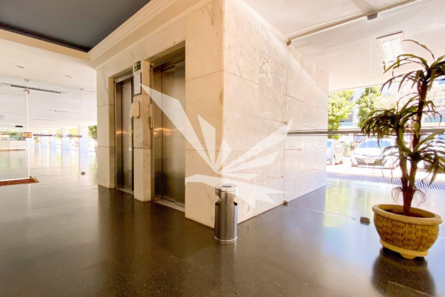 Imagem Apartamento com 4 Quartos à Venda, 186 m² em Asa Norte - Brasília Imagem Apartamento com 4 Quartos à Venda, 186 m² em Asa Norte - Brasília
