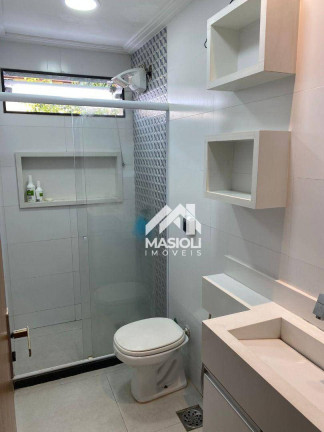 Imagem Apartamento com 2 Quartos à Venda, 50 m² em Coqueiral De Itaparica - Vila Velha Imagem Apartamento com 2 Quartos à Venda, 50 m² em Coqueiral De Itaparica - Vila Velha