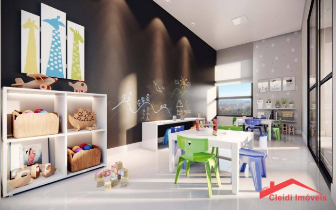 Imagem Apartamento com 3 Quartos à Venda, 191 m² em América - Joinville Imagem Apartamento com 3 Quartos à Venda, 191 m² em América - Joinville