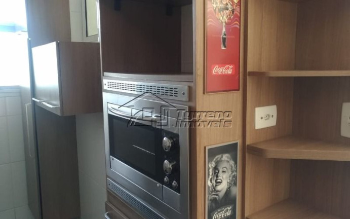 Imagem Apartamento com 3 Quartos à Venda, 81 m² em Urbanova - São José Dos Campos Imagem Apartamento com 3 Quartos à Venda, 81 m² em Urbanova - São José Dos Campos