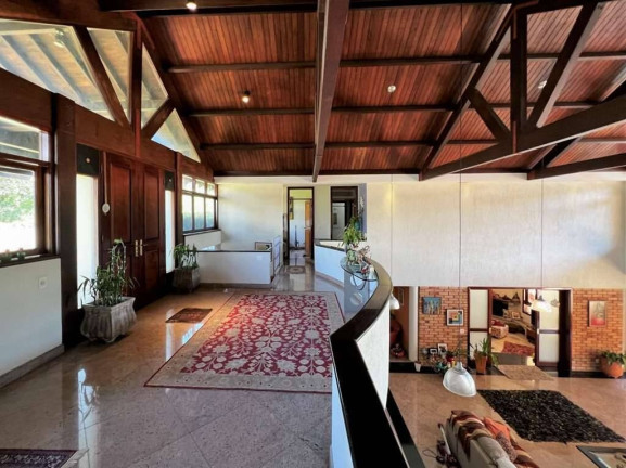 Imagem Casa de Condomínio com 5 Quartos à Venda,  em Jardim Mediterrâneo - Cotia