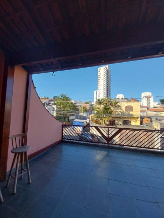 Casa com 3 Quartos à Venda, 169 m² em Jardim Maria Tereza - Barueri