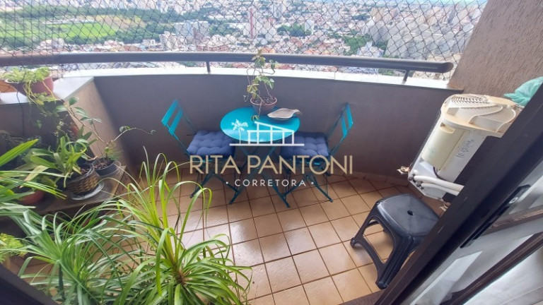 Imagem Apartamento com 3 Quartos para Alugar, 90 m² em Jardim Paulista - Ribeirão Preto Imagem Apartamento com 3 Quartos para Alugar, 90 m² em Jardim Paulista - Ribeirão Preto