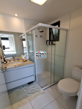 Imagem Apartamento com 2 Quartos à Venda, 80 m² em Pinheiros - São Paulo