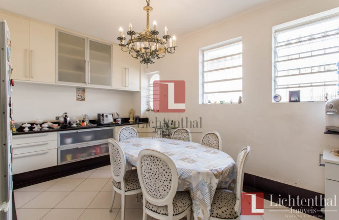 Imagem Casa com 4 Quartos à Venda, 441 m² em Jardim Paulista - São Paulo Imagem Casa com 4 Quartos à Venda, 441 m² em Jardim Paulista - São Paulo