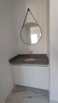 Imagem Apartamento com 2 Quartos à Venda, 38 m² em Tatuapé - São Paulo