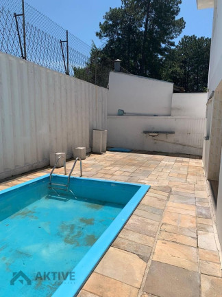 Imagem Casa de Condomínio com 4 Quartos à Venda, 280 m² em Alphaville - Santana De Parnaíba Imagem Casa de Condomínio com 4 Quartos à Venda, 280 m² em Alphaville - Santana De Parnaíba