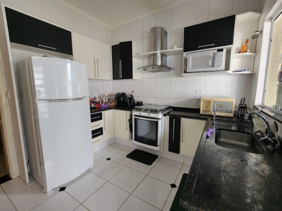 Imagem Casa com 3 Quartos à Venda, 264 m² em Bairro Dos Guedes - Tremembé