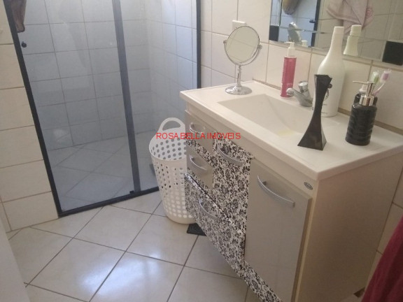 Imagem Casa de Condomínio com 2 Quartos à Venda, 75 m² em Jardim Martins - Jundiaí
