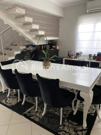 Imagem Casa de Condomínio com 3 Quartos à Venda, 300 m² em Betel - Paulínia Imagem Casa de Condomínio com 3 Quartos à Venda, 300 m² em Betel - Paulínia