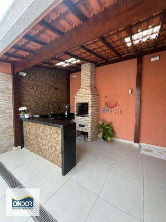 Imagem Casa de Condomínio com 3 Quartos à Venda, 84 m² em Jardim Petrópolis - Cotia Imagem Casa de Condomínio com 3 Quartos à Venda, 84 m² em Jardim Petrópolis - Cotia