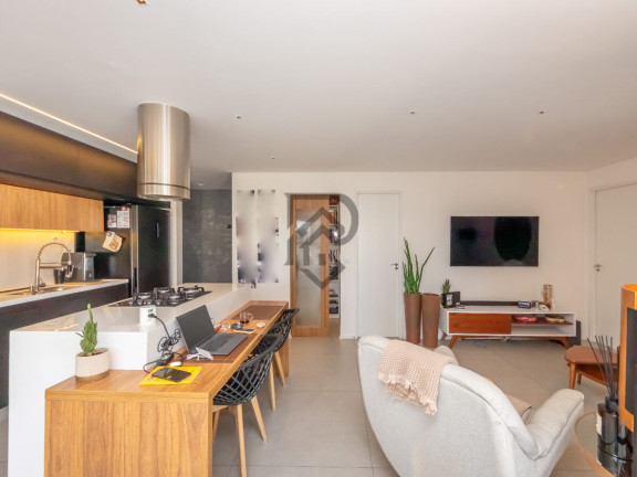 Imagem Apartamento com 3 Quartos à Venda, 84 m² em Saúde - São Paulo
