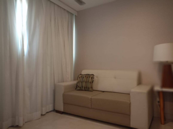 Imagem Apartamento com 1 Quarto à Venda, 39 m² em Areal (águas Claras) - Brasília