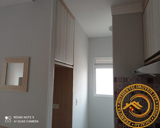 Imagem Apartamento com 2 Quartos à Venda, 52 m² em Nossa Senhora Aparecida - Itu Imagem Apartamento com 2 Quartos à Venda, 52 m² em Nossa Senhora Aparecida - Itu