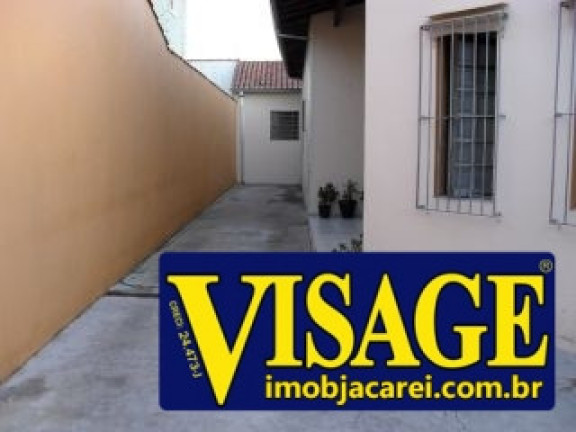 Imagem Casa com 3 Quartos à Venda, 166 m² em Prol. Jd. St. Maria - Jacareí
