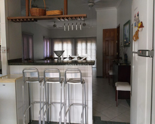 Imagem Casa com 5 Quartos à Venda, 360 m² em Boracéia - Bertioga
