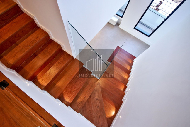 Imagem Casa de Condomínio com 4 Quartos à Venda, 379 m² em Alphaville - Santana De Parnaíba