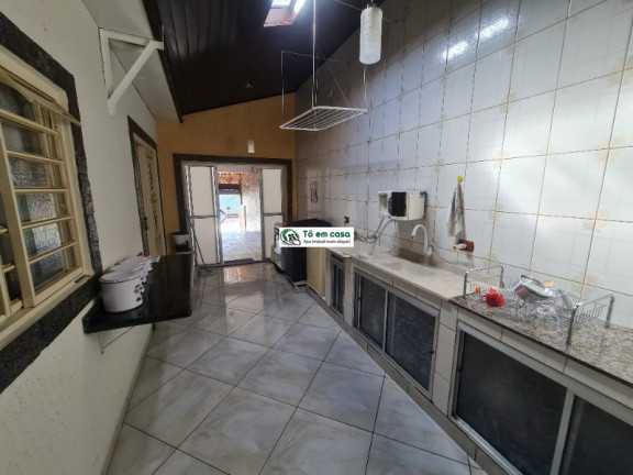 Imagem Casa com 2 Quartos à Venda, 95 m² em Vila Zezé - Jacareí