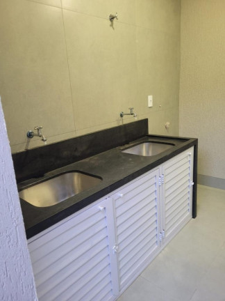 Imagem Casa com 3 Quartos à Venda, 210 m² em Jardim Atlântico - Goiânia Imagem Casa com 3 Quartos à Venda, 210 m² em Jardim Atlântico - Goiânia
