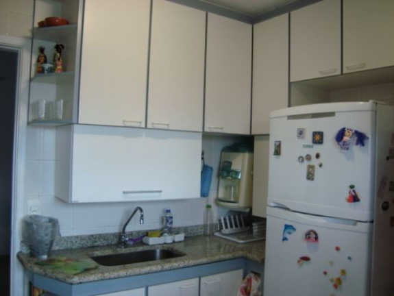 Imagem Apartamento com 2 Quartos à Venda, 70 m² em Alto Do Ipiranga - São Paulo