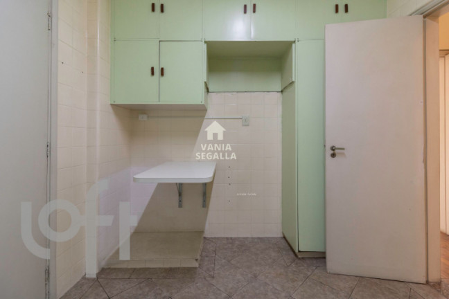 Imagem Apartamento com 4 Quartos à Venda, 140 m² em Perdizes - São Paulo