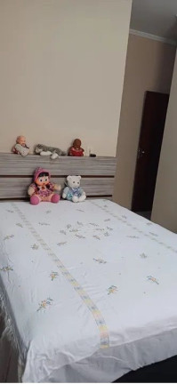 Imagem Imóvel com 3 Quartos à Venda, 114 m² em Maracanã - Praia Grande