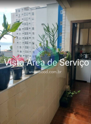 Imagem Apartamento com 2 Quartos à Venda, 124 m² em Ponta Da Praia - Santos Imagem Apartamento com 2 Quartos à Venda, 124 m² em Ponta Da Praia - Santos