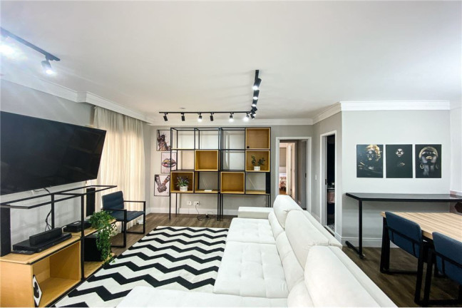 Imagem Apartamento com 3 Quartos à Venda, 100 m² em Jardim Marajoara - São Paulo Imagem Apartamento com 3 Quartos à Venda, 100 m² em Jardim Marajoara - São Paulo