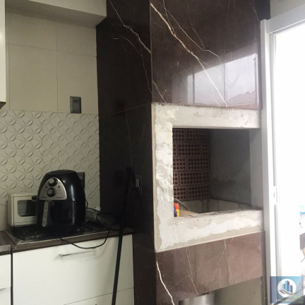 Imagem Casa com 3 Quartos à Venda, 86 m² em Três Vendas - Pelotas
