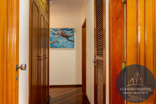 Imagem Apartamento com 3 Quartos à Venda, 145 m² em Vila Mariana - São Paulo Imagem Apartamento com 3 Quartos à Venda, 145 m² em Vila Mariana - São Paulo