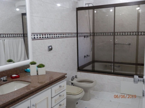 Imagem Apartamento com 4 Quartos à Venda, 160 m² em Vila Da Saúde - São Paulo