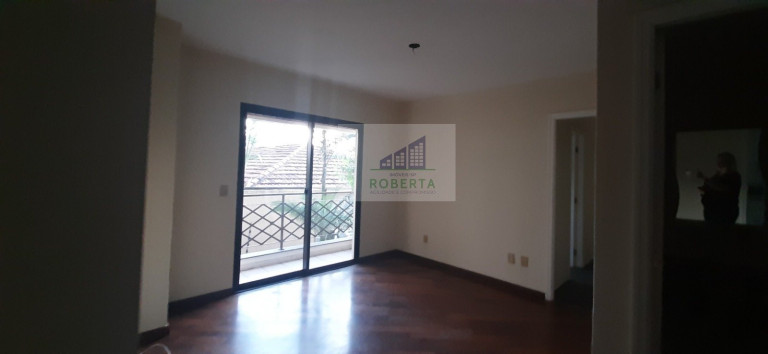 Imagem Apartamento com 3 Quartos à Venda, 89 m² em Cidade Monções - São Paulo