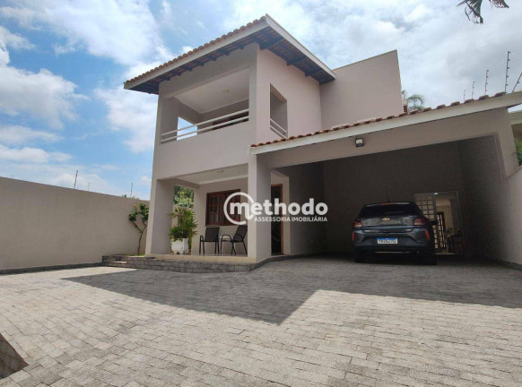 Imagem Casa com 3 Quartos à Venda, 200 m² em Nova Campinas - Campinas Imagem Casa com 3 Quartos à Venda, 200 m² em Nova Campinas - Campinas